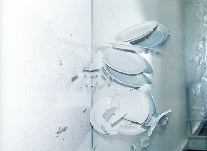 Ruth Erdt, 500 Teller