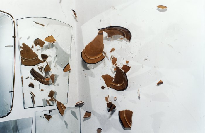 Ruth Erdt, 500 Teller