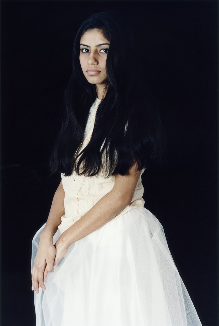 Ruth Erdt, The casting System