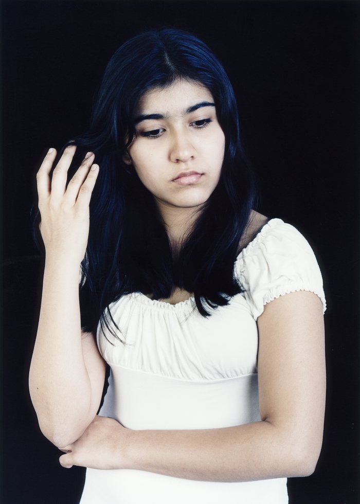 Ruth Erdt, The casting System