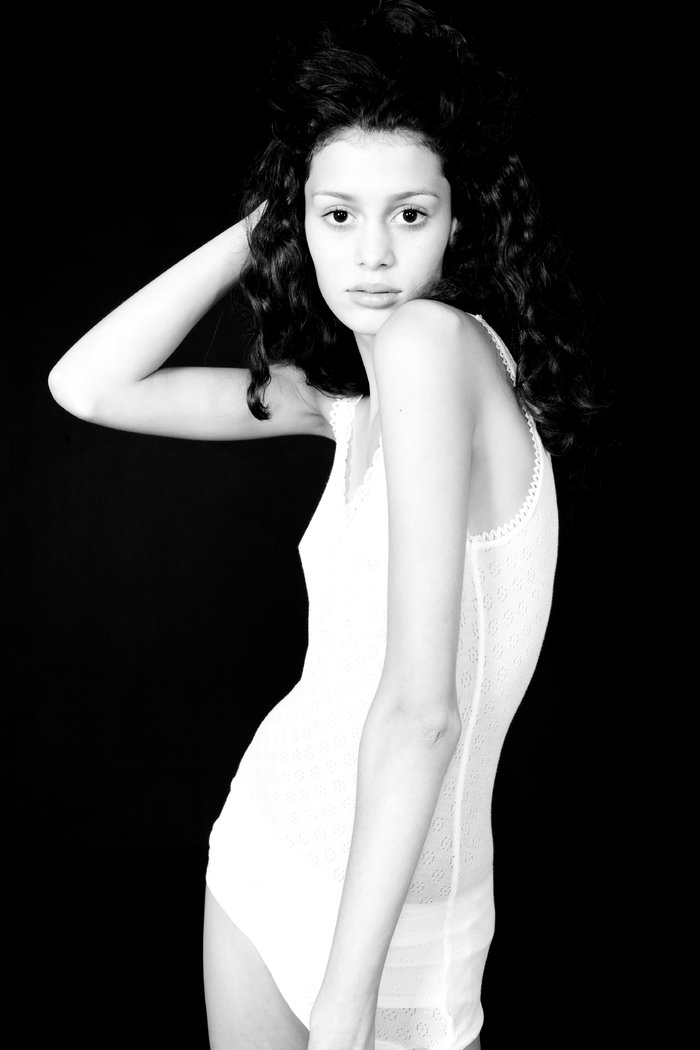 Ruth Erdt, The casting System