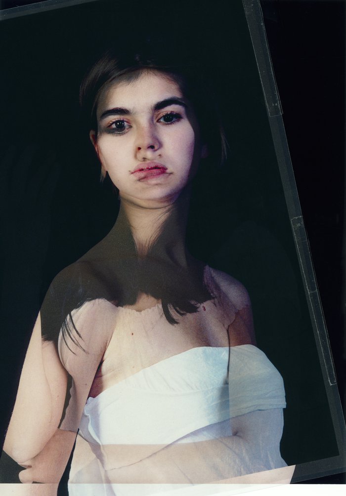 Ruth Erdt, The casting System