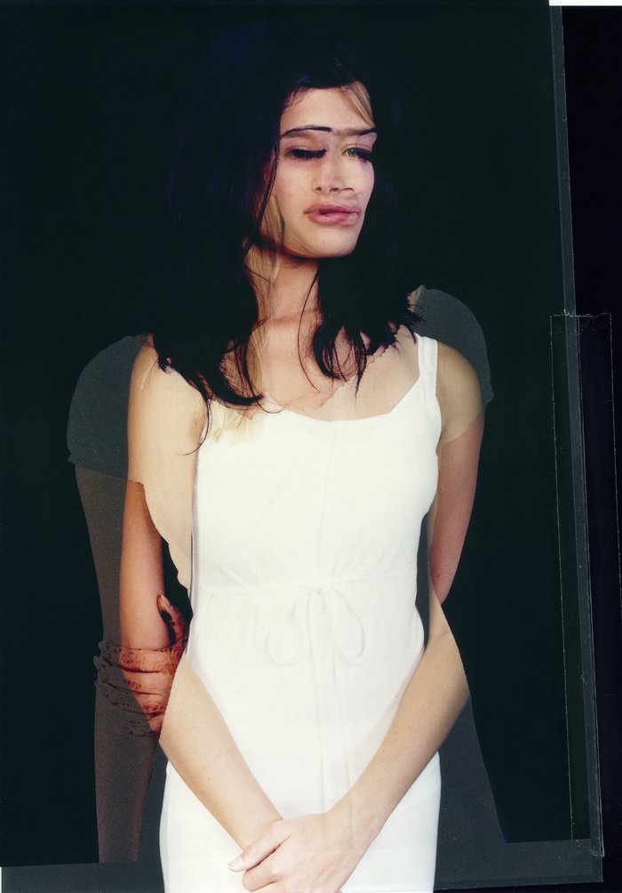 Ruth Erdt, The casting System