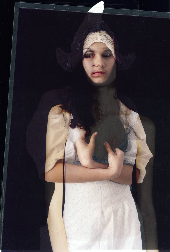 Ruth Erdt, The casting System