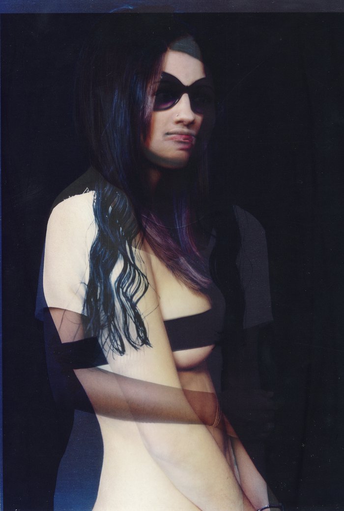 Ruth Erdt, The casting System