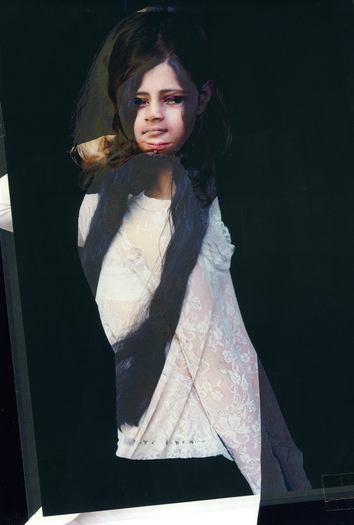 Ruth Erdt, The casting System