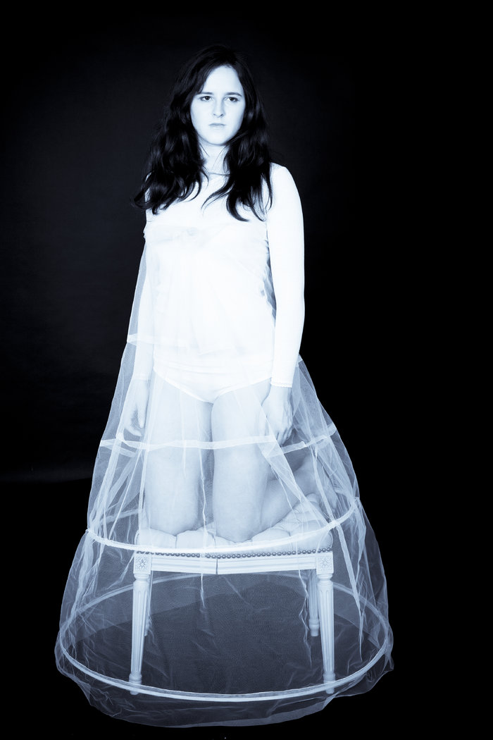 Ruth Erdt, The casting System