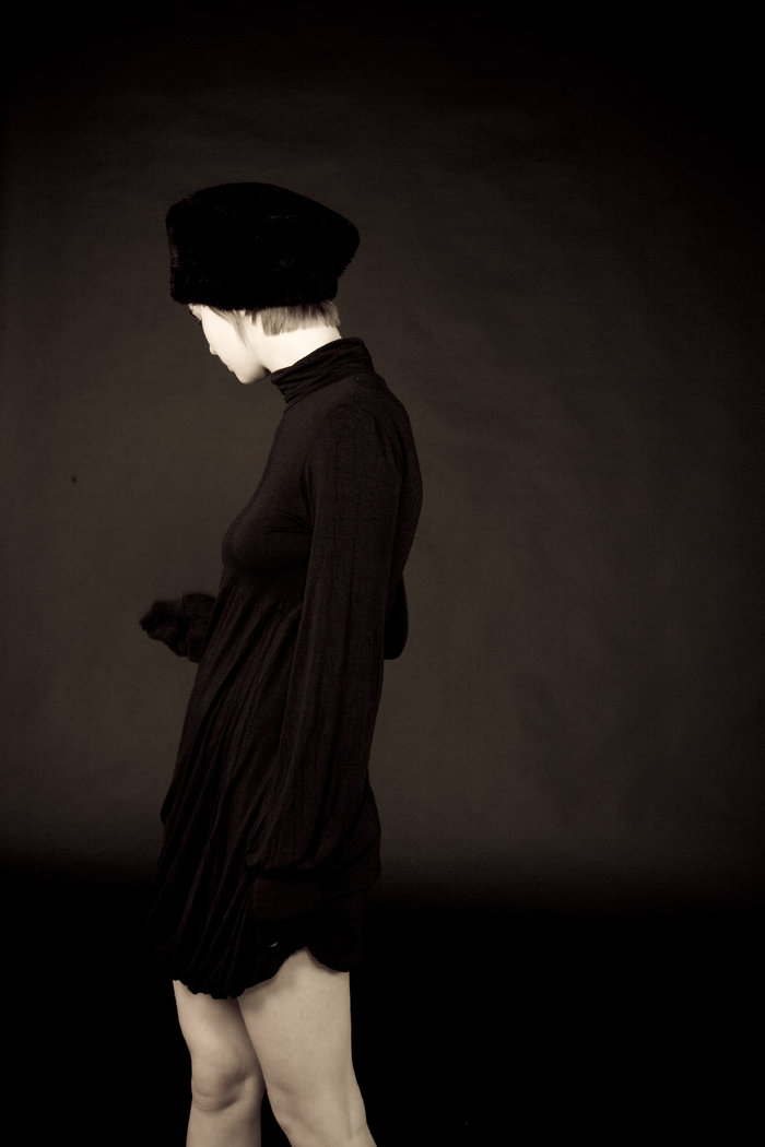 Ruth Erdt, The casting System